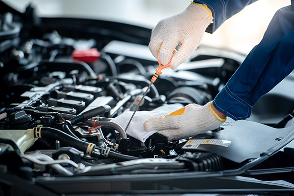 What Maintenance Does a High-Mileage Car Require? | 5 Star Auto Service